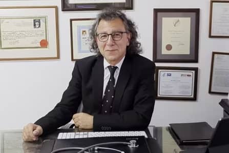 Prof. Mehmet Ungan Clinic